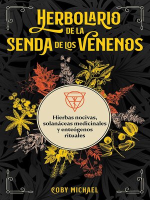 Herbolario de la senda de los venenos - ebook